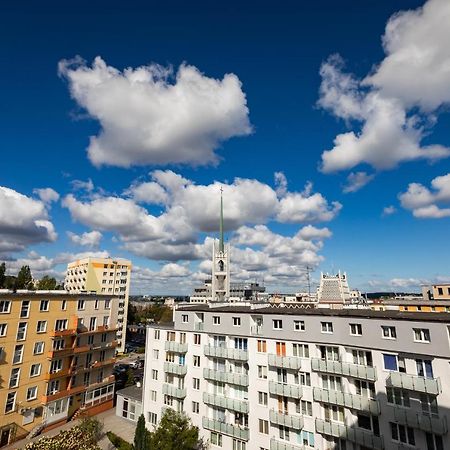 Prime Plac Unii Apartment Gdynia Exterior photo